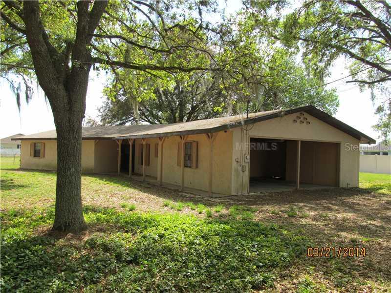 [Address Hidden by Seller], Davenport, FL 33837