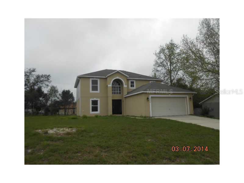 2258 Matthew Cir., Deltona, FL 32738