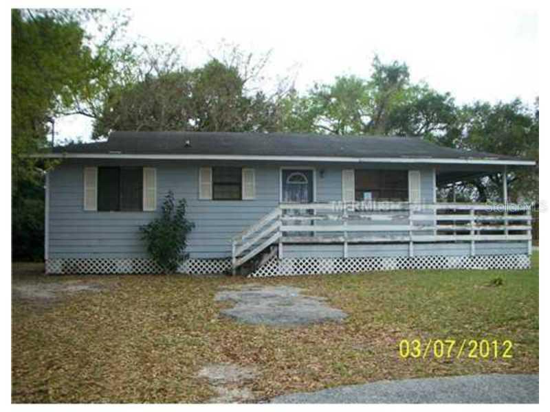 5248 Gwynne Ave., Orlando, FL 32810