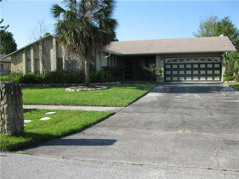 [Address Hidden by Seller], Orlando, FL 32837