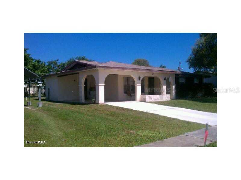 3083 Edgewood Dr., Palm Bay, FL 32905
