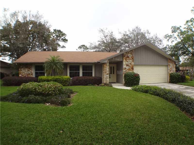 200 W Berkshire Cir., Longwood, FL 32779