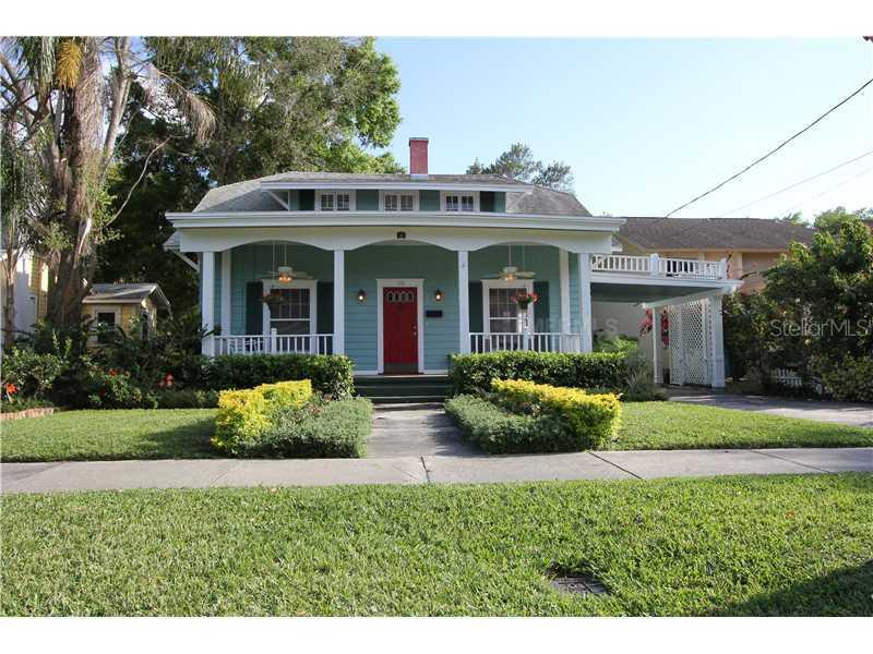 710 E Amelia St., Orlando, FL 32803