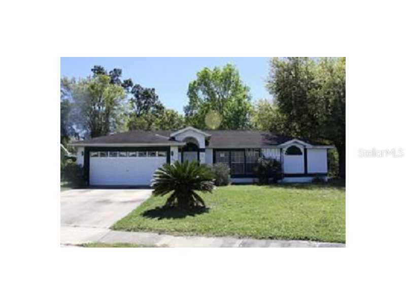 836 Cloyd Dairy Loop, Orlando, FL 32825