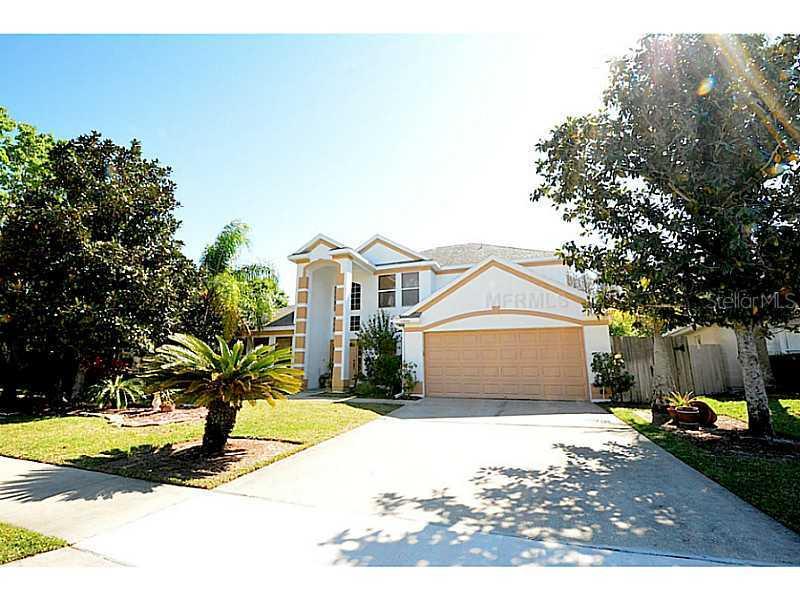 12524 Bohannon Blvd., Orlando, FL 32824