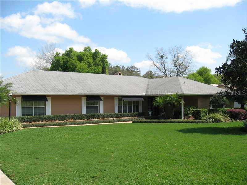 1001 Errol Pkwy., Apopka, FL 32712