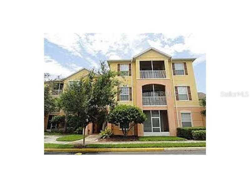 6265 Contessa Dr. #109, Orlando, FL 32829