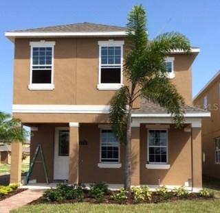 15756 Avenue Of The Arbors, Winter Garden, FL 34787