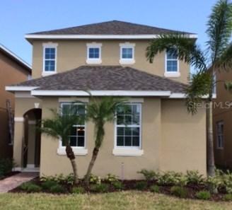 15764 Avenue Of The Arbors, Winter Garden, FL 34787