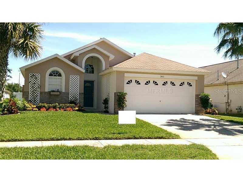 2611 Summer Creek Dr., Kissimmee, FL 34747