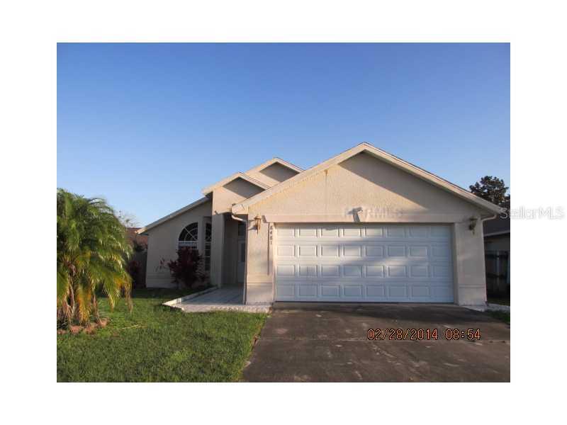 8481 Fort Clinch Ave., Orlando, FL 32822