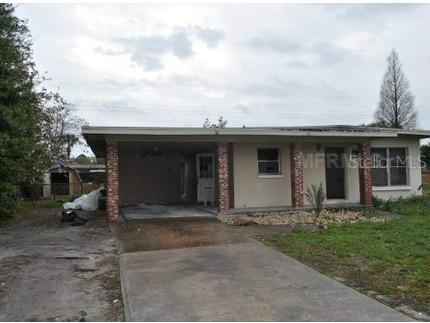 207 Oakland Ave., Sanford, FL 32773