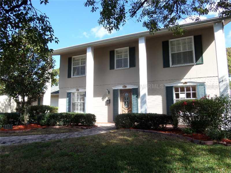 2321 Tuscarora Tr., Maitland, FL 32751