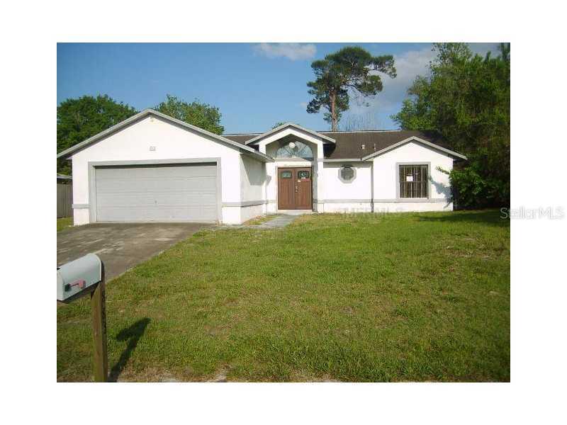 [Address Hidden by Seller], Deltona, FL 32725