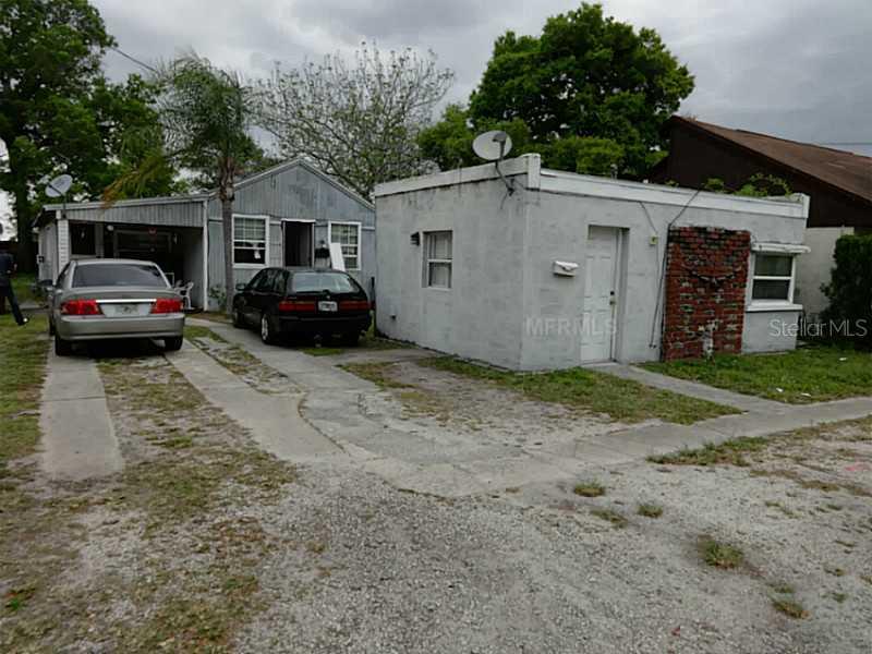 3105 E Jefferson St., Orlando, FL 32803