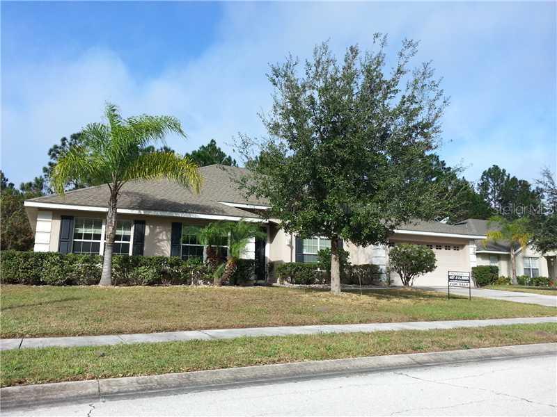 1018 Twisted Branch Ln., Saint Cloud, FL 34771