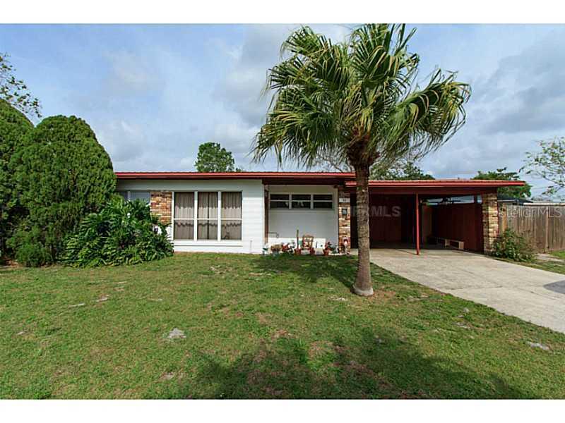 92 Carol Ave., Orlando, FL 32807