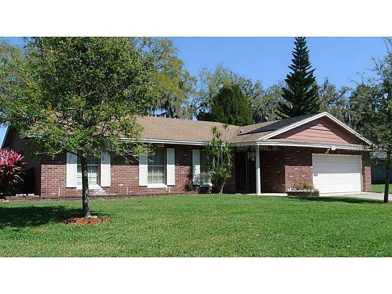 7837 Broken Arrow Tr., Winter Park, FL 32792