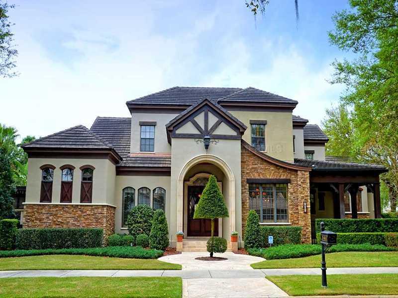 161 S Phelps Ave., Winter Park, FL 32789