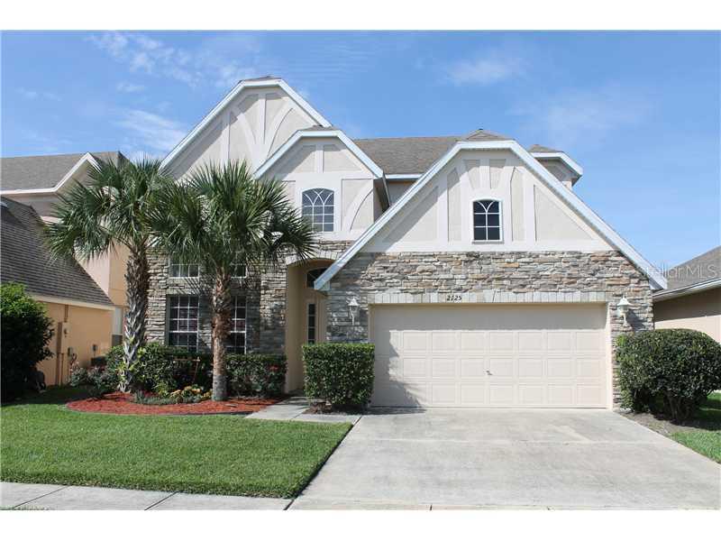 2125 Windcrest Lake Cir., Orlando, FL 32824