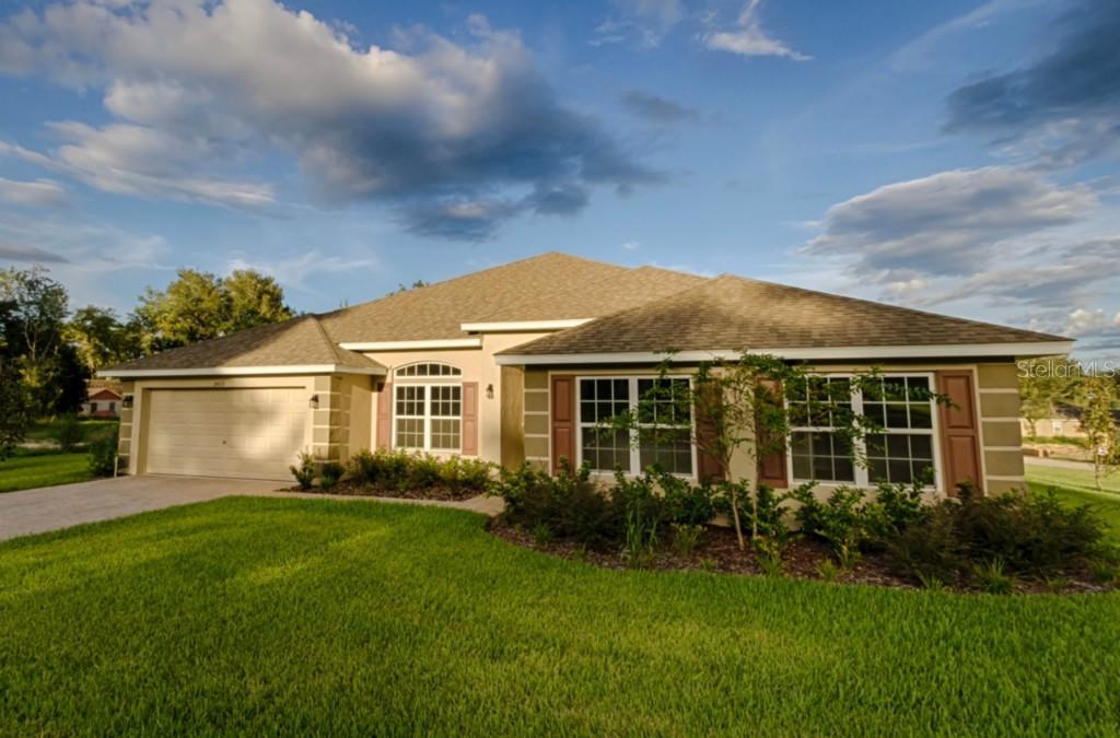 24119 Plymouth Hollow Cir., Sorrento, FL 32776