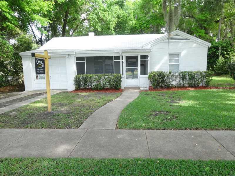 205 E Marks St., Orlando, FL 32803