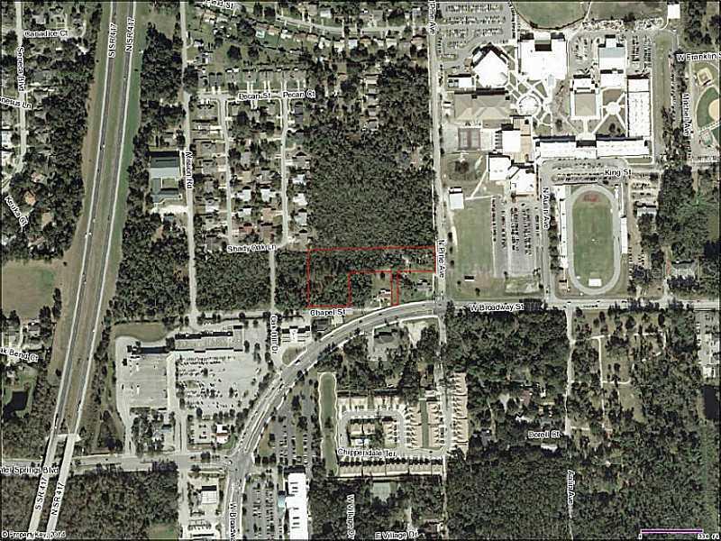Chapel St., Oviedo, FL 32765