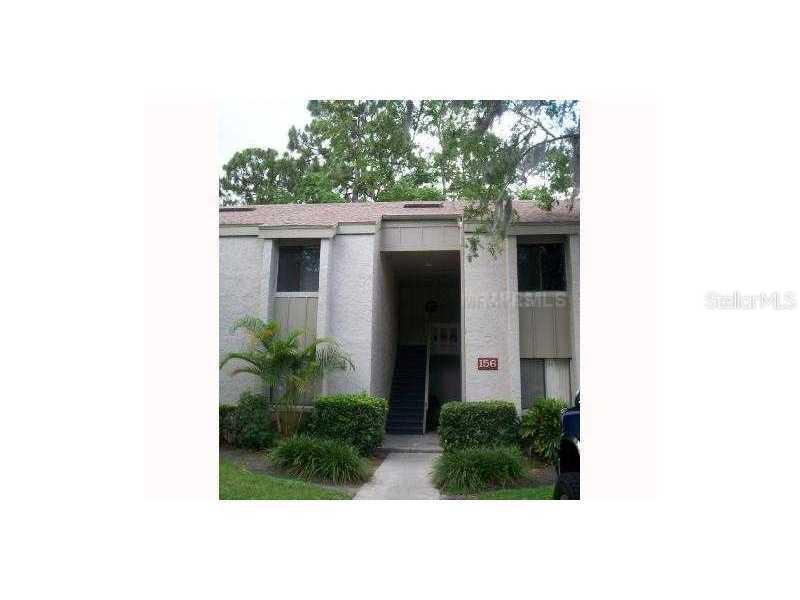 156 Springwood Cir. #A, Longwood, FL 32750