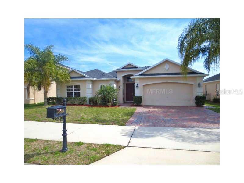 3888 Heirloom Rose Pl., Oviedo, FL 32766