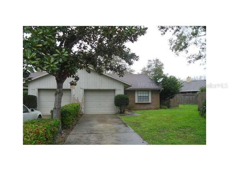 1309 Pleasant Oak Ln., Orlando, FL 32804