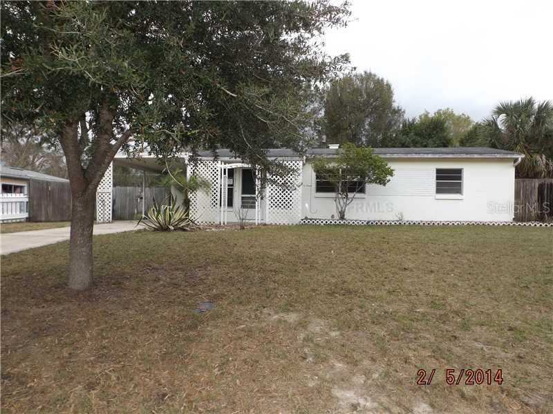 6325 Sanson Dr., Apopka, FL 32712