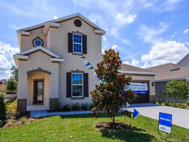 536 Seven Oaks Blvd., Winter Springs, FL 32708