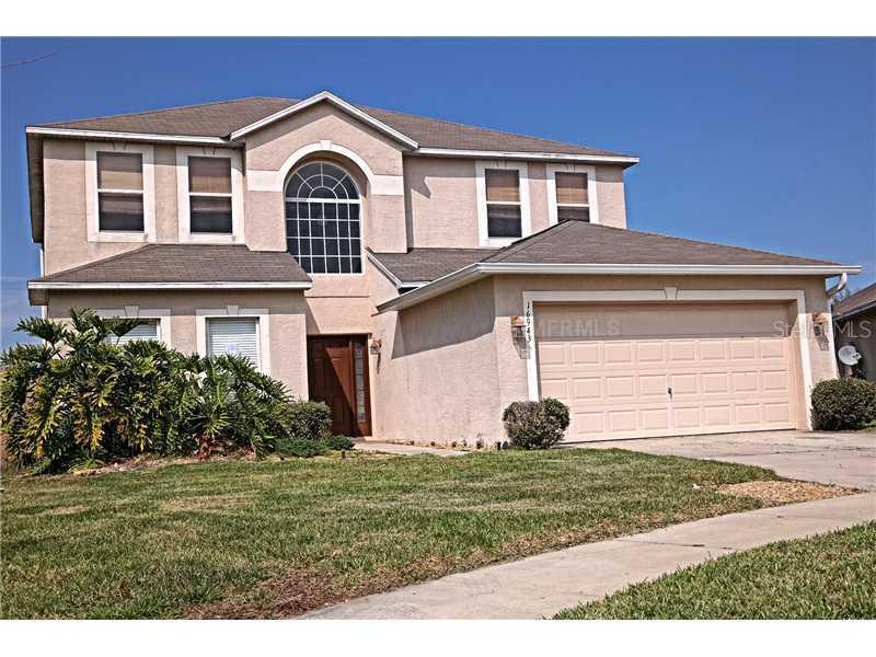 16943 Corner Hill Ct., Orlando, FL 32820
