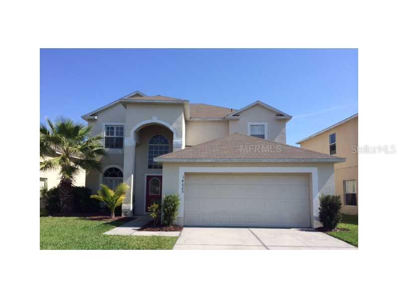 14625 Unbridled Dr., Orlando, FL 32826