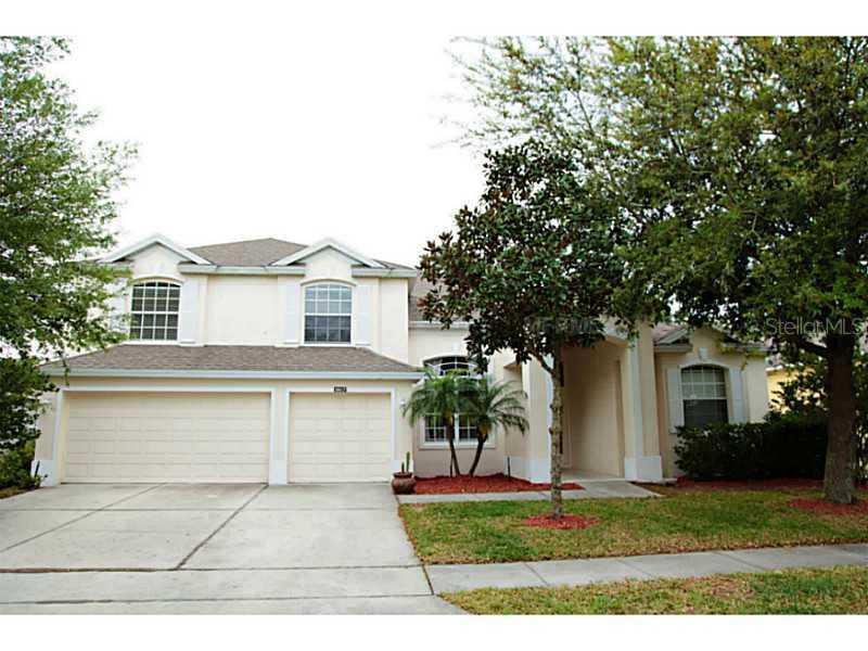 10117 Hart Branch Cir., Orlando, FL 32832