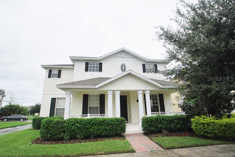 14661 Old Thicket Trace, Winter Garden, FL 34787