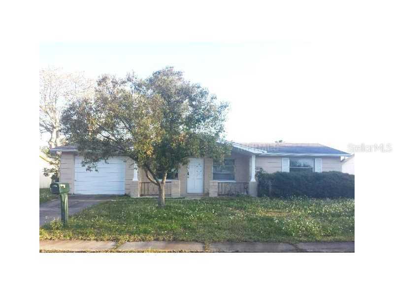 [Address Hidden by Seller], Holiday, FL 34691