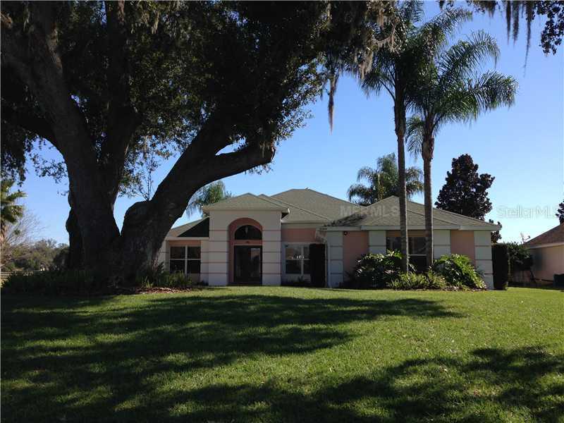 23016 Oak Prairie Cir., Sorrento, FL 32776