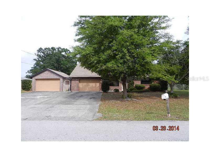 3027 Drema Dr., St. Cloud, FL 34769