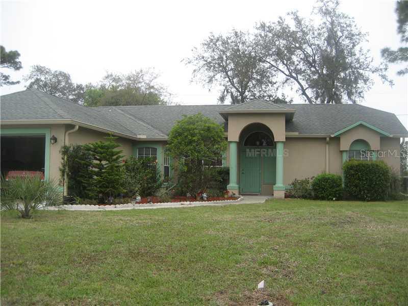 [Address Hidden by Seller], Deltona, FL 32725