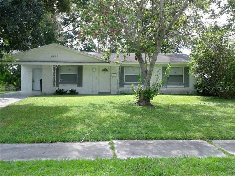 4668 Miramar Rd., Orlando, FL 32811