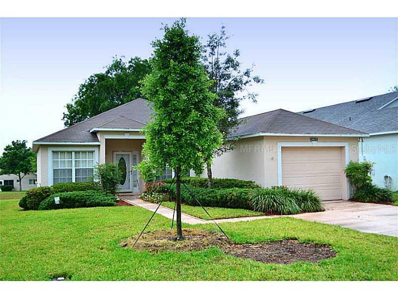 3623 Kingswood Ct., Clermont, FL 34711