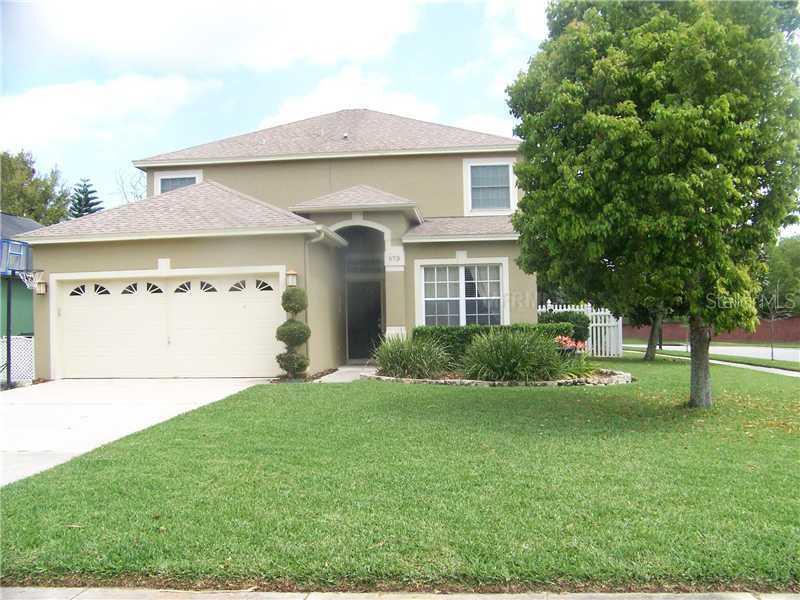 573 Hampshire Ln., Oviedo, FL 32765