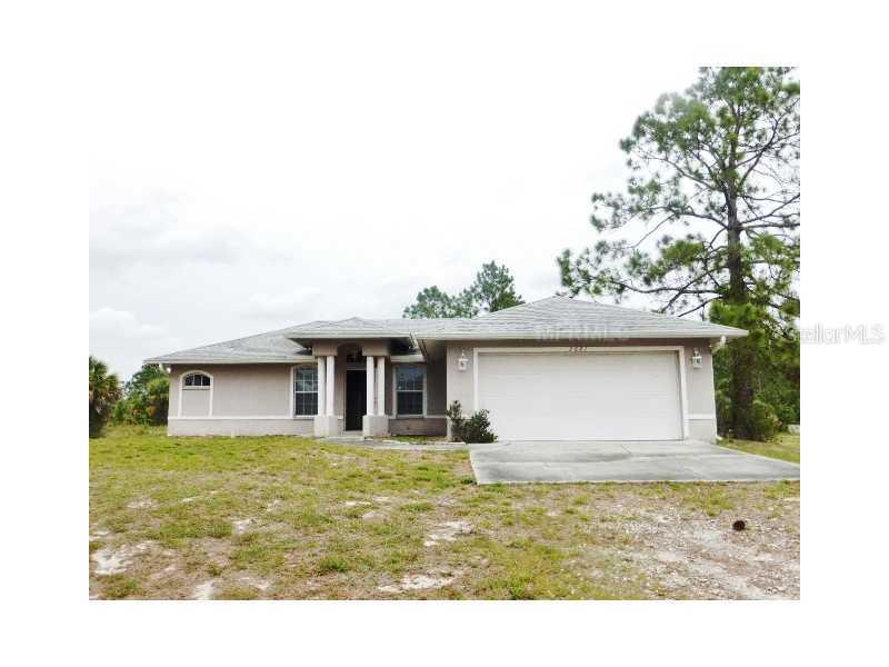 2661 8th Ave., Naples, FL 34117