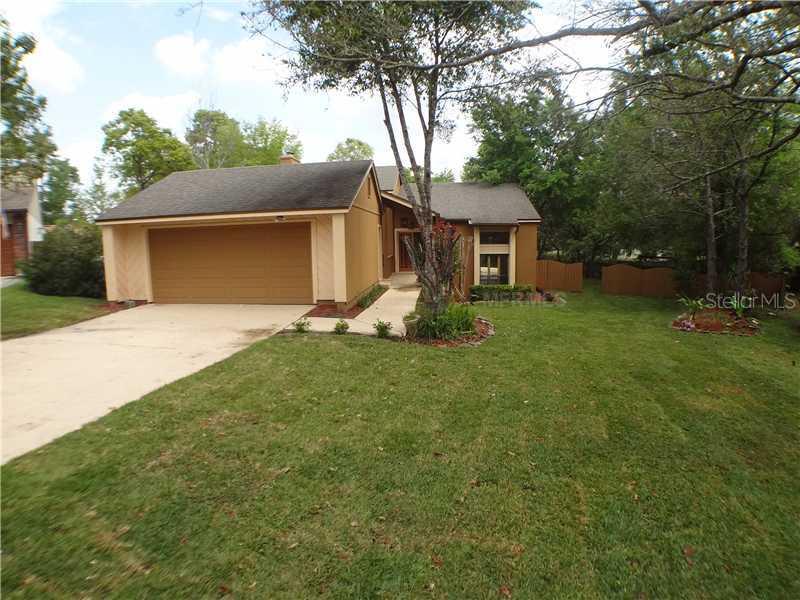 340 Radebaugh Dr., Longwood, FL 32779