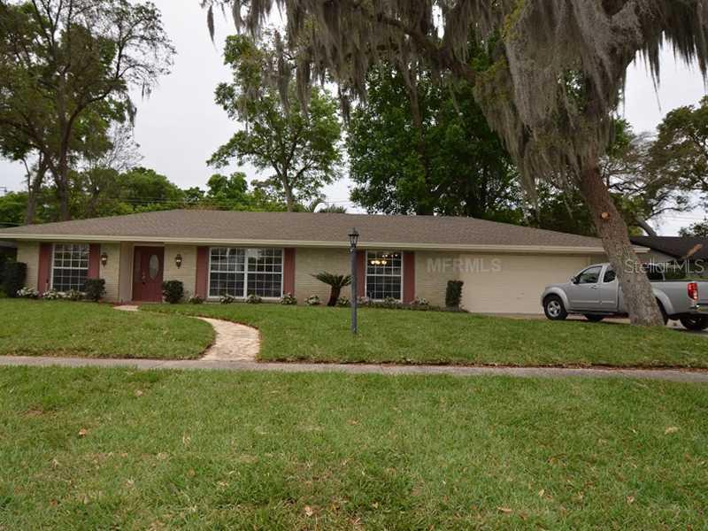 4238 Stonewall Dr., Orlando, FL 32812