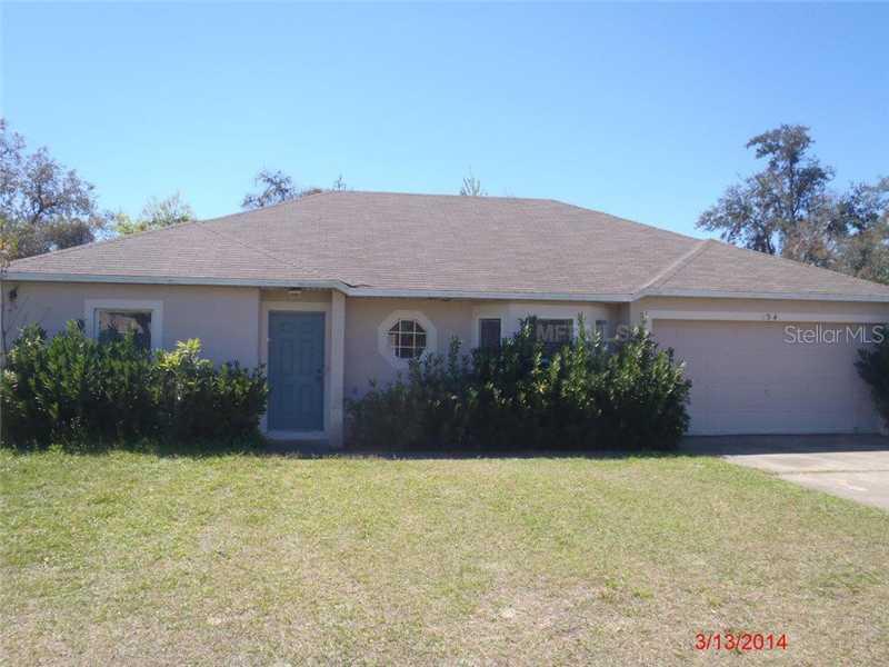 154 Larchmont Dr., Deltona, FL 32738