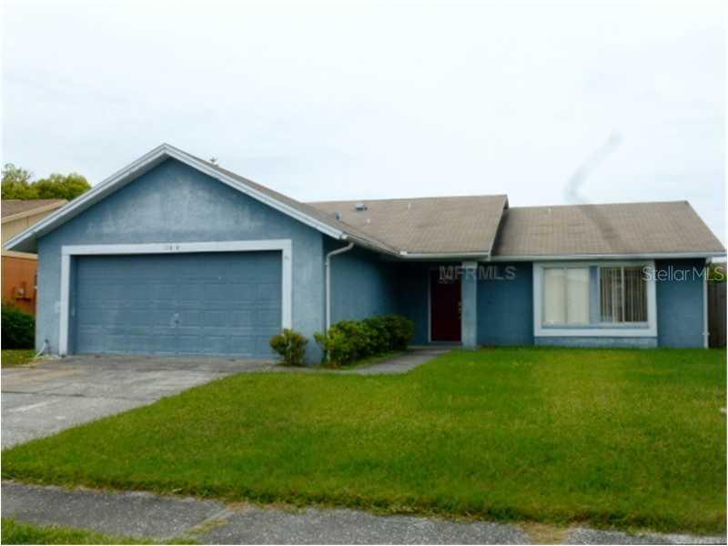 11424 Taurus Ct., Orlando, FL 32837