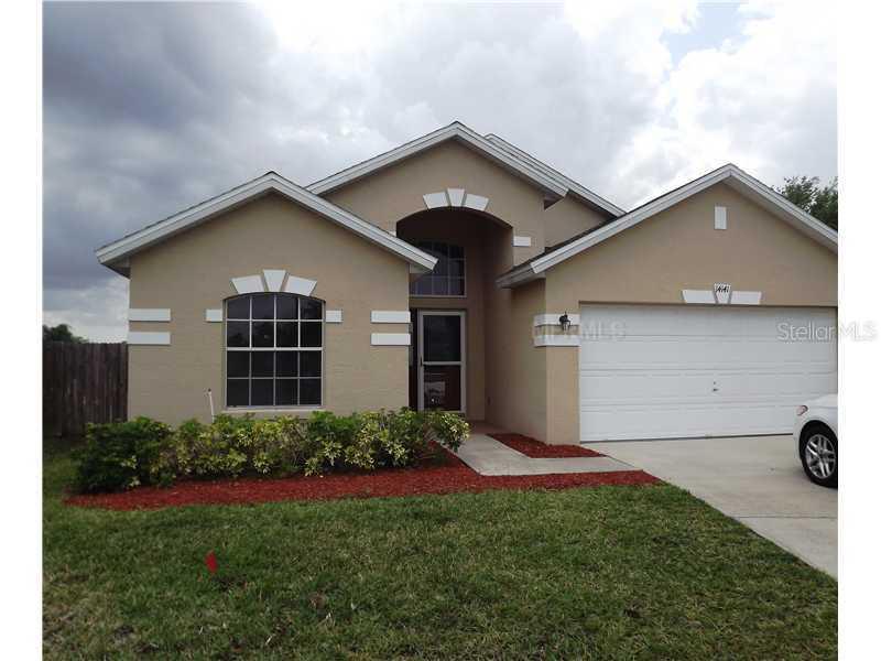 14141 Sunriver Ave., Orlando, FL 32828