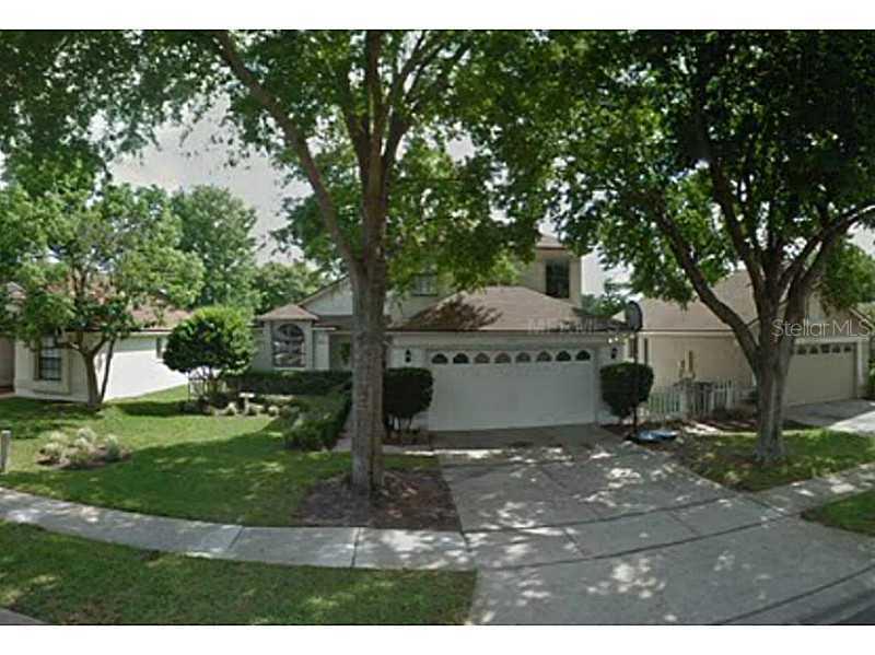 3873 Waterview Loop, Winter Park, FL 32792